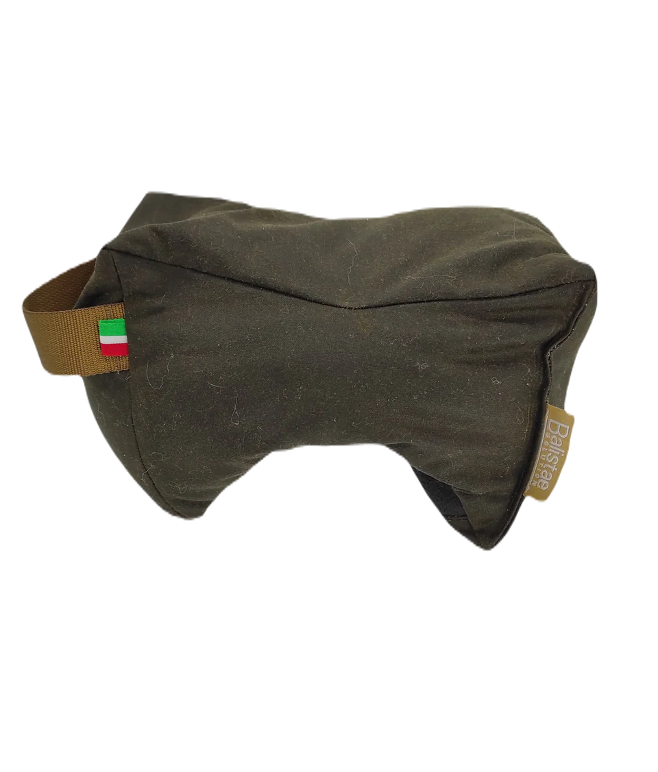 Mab 2.0-multiadaptive bag-waxed canvas