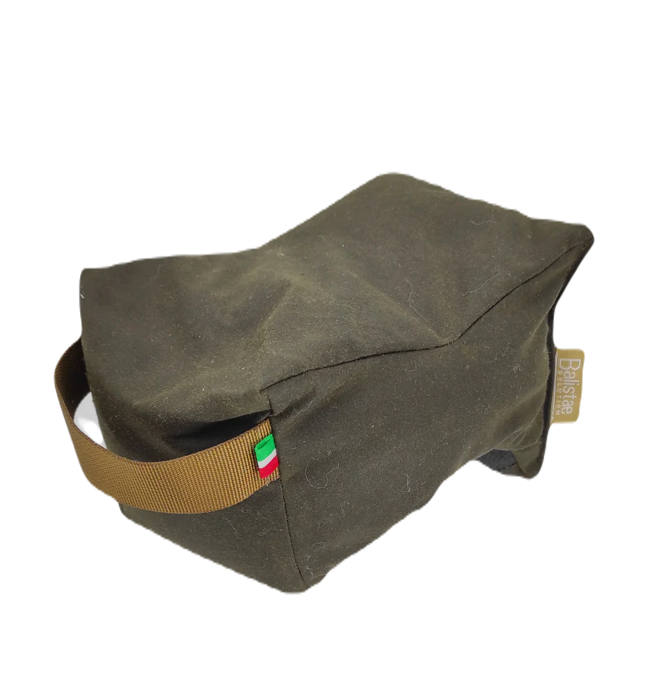 Mab 2.0-multiadaptive bag-waxed canvas