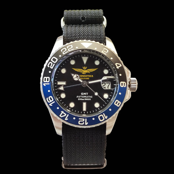 GMT 200 Aeronautica