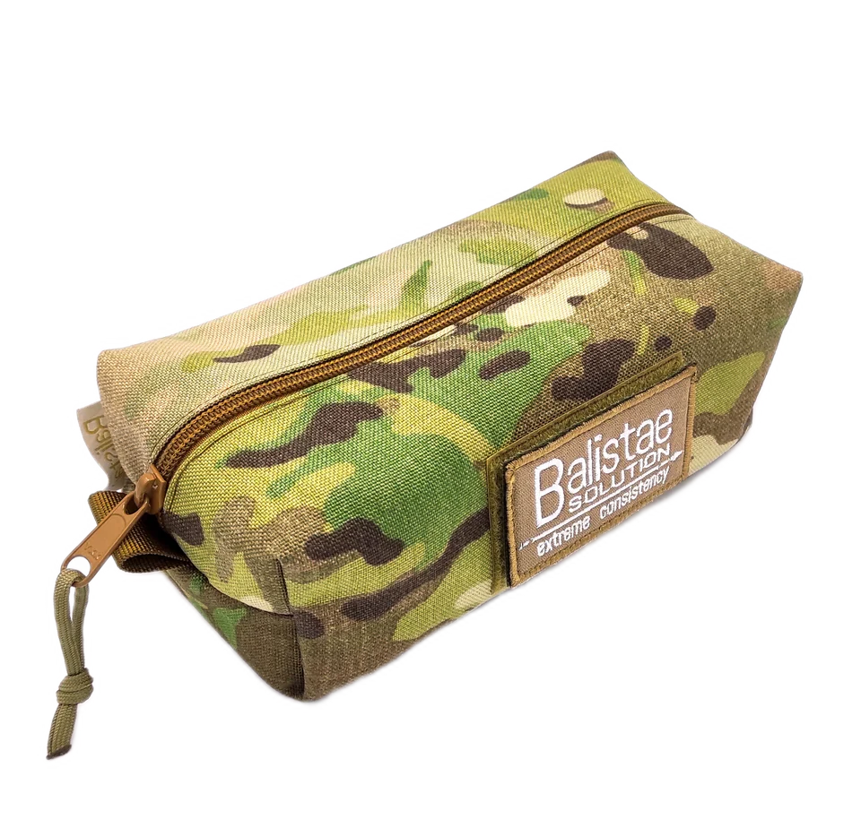 Range pouch