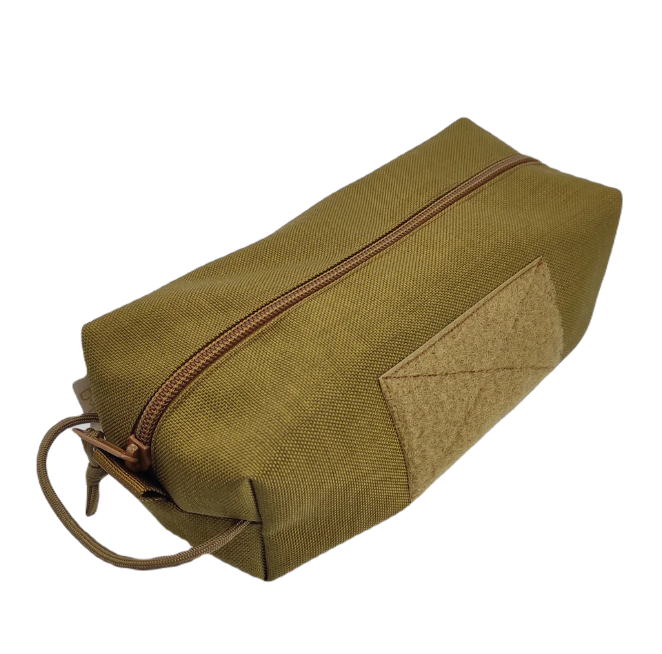 Range pouch