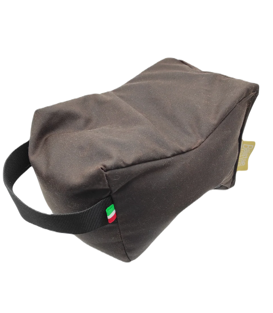 Mab 2.0-multiadaptive bag-waxed canvas