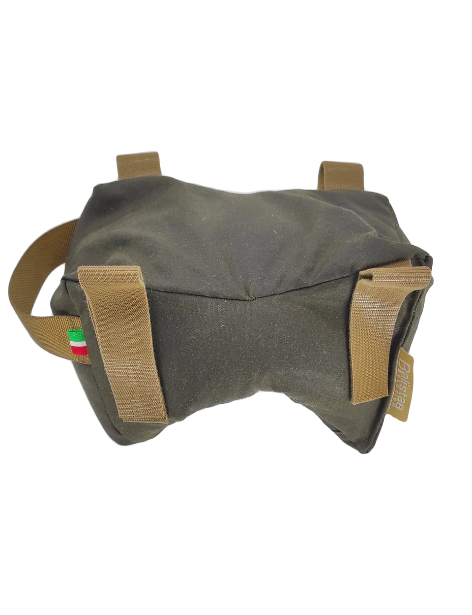 Mab multiadaptive bag-waxed canvas
