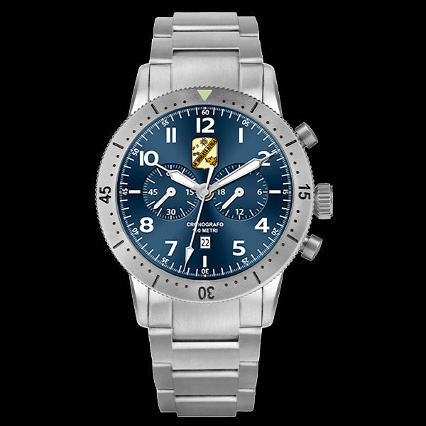 Luftwaffe Uhren