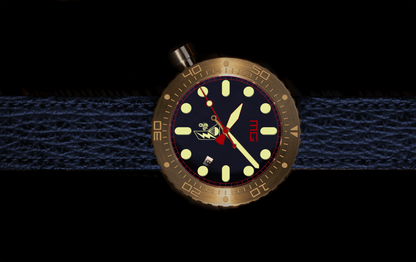 MG 500 bronzo Tuscania 1940