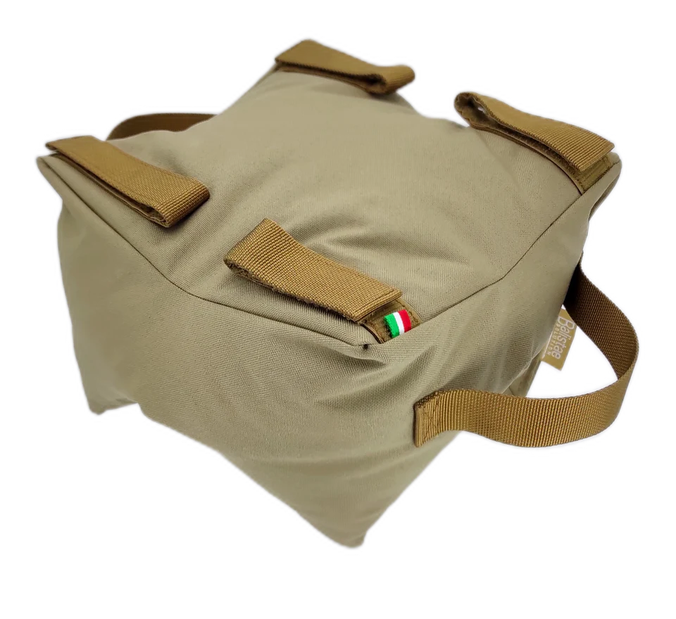 Raider bag
