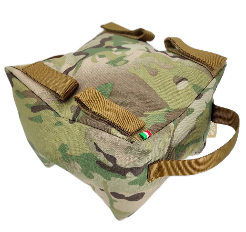 Raider bag