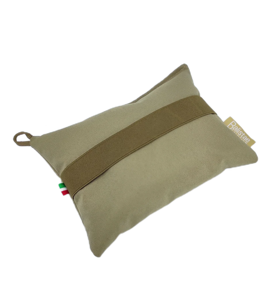 Rear bag