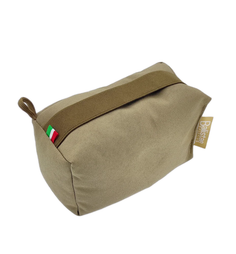 Brick bag
