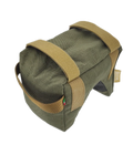 Grippy barricade bag evo