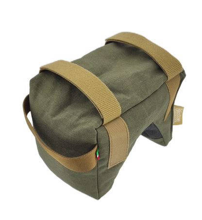 Grippy barricade bag evo