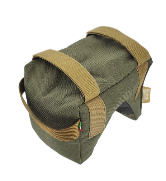 Grippy barricade bag evo