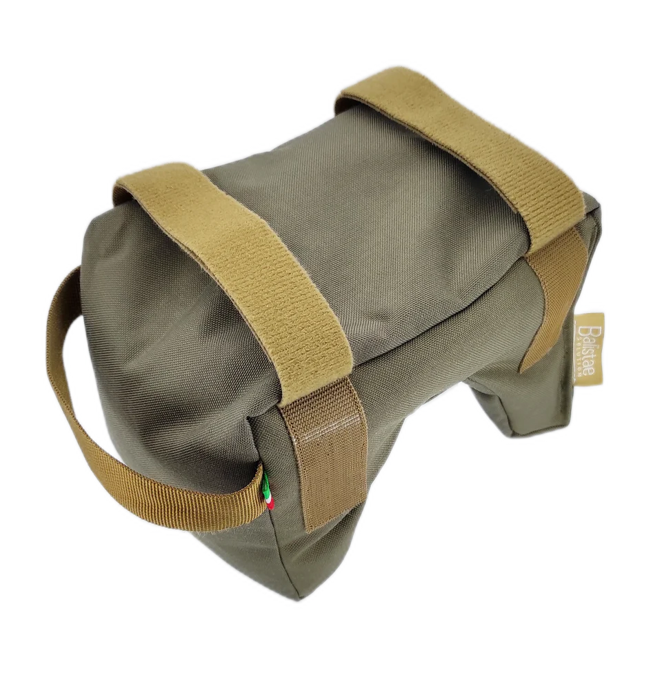 Barricade bag evo
