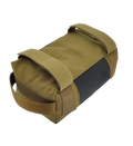 Grippy butter bag