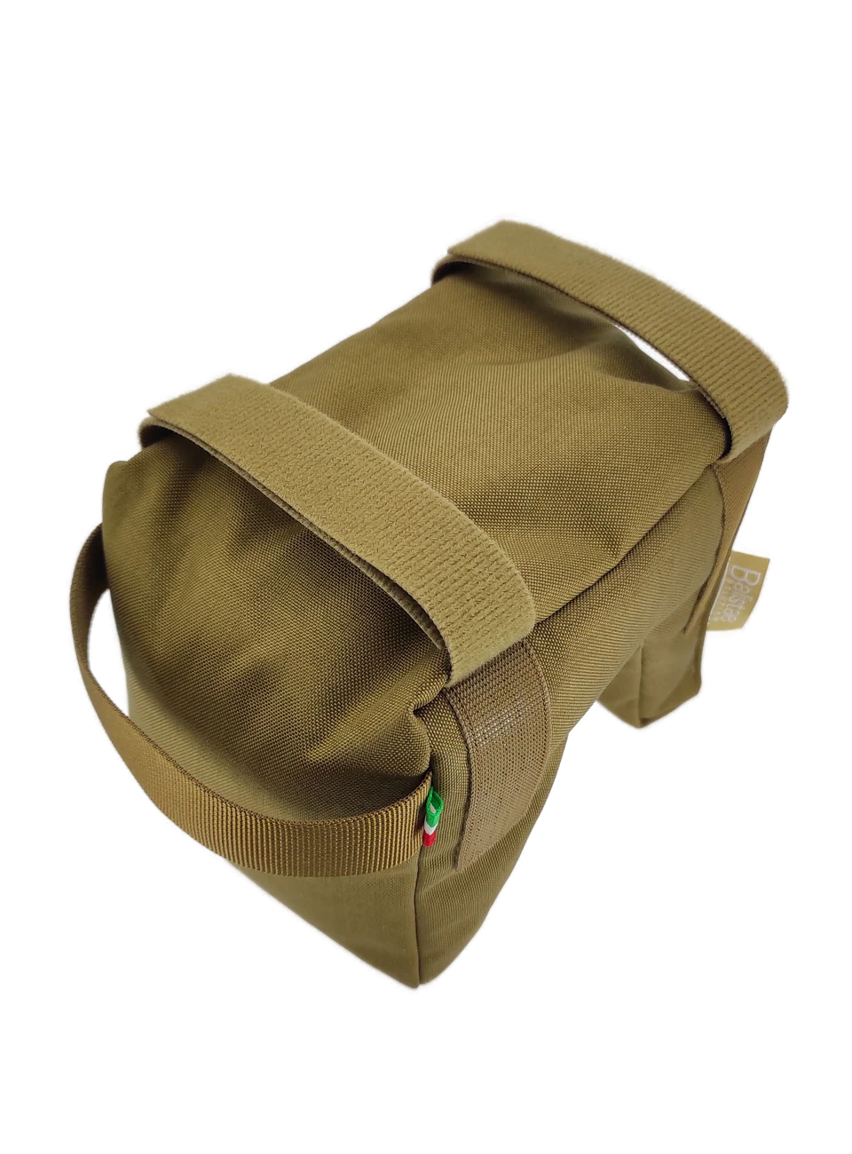 Barricade bag evo