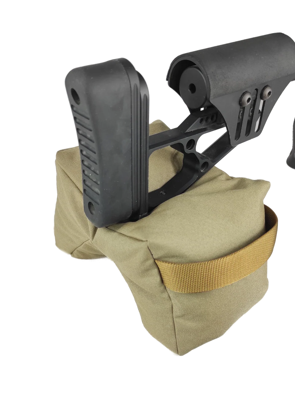 Barricade bag