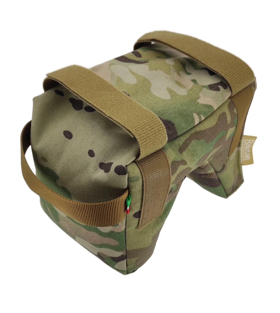 Barricade bag evo