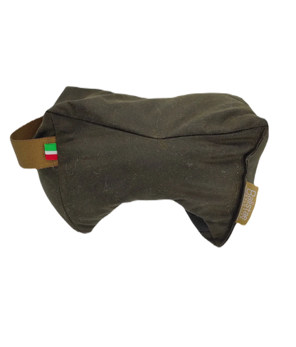 Mab 2.0-multiadaptive bag-waxed canvas