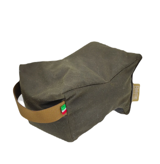 Mab 2.0-multiadaptive bag-waxed canvas