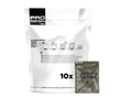 Flammenlose Heizung SET PRO-RATION