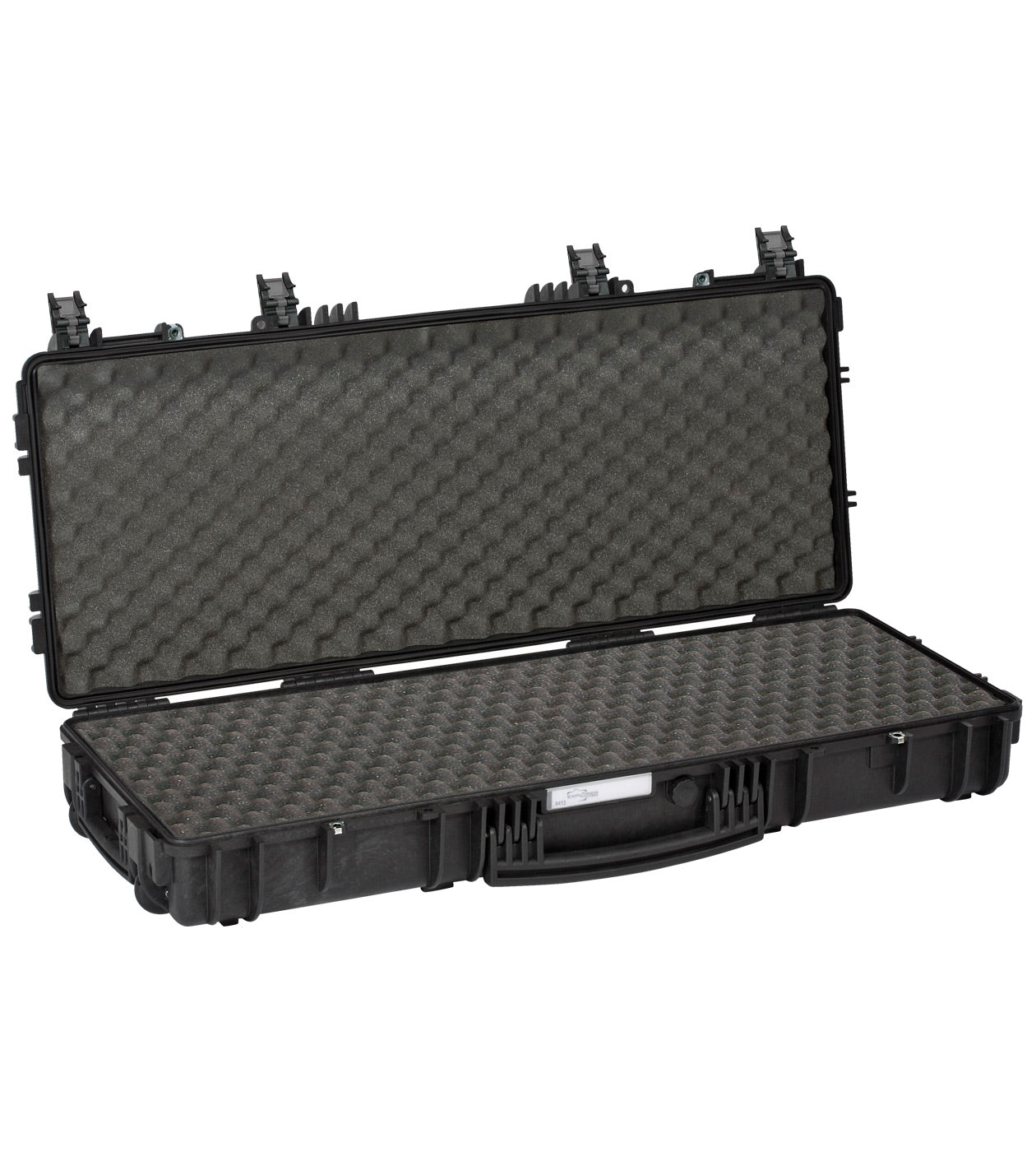 Langwaffentransportkoffer MOD. 9413