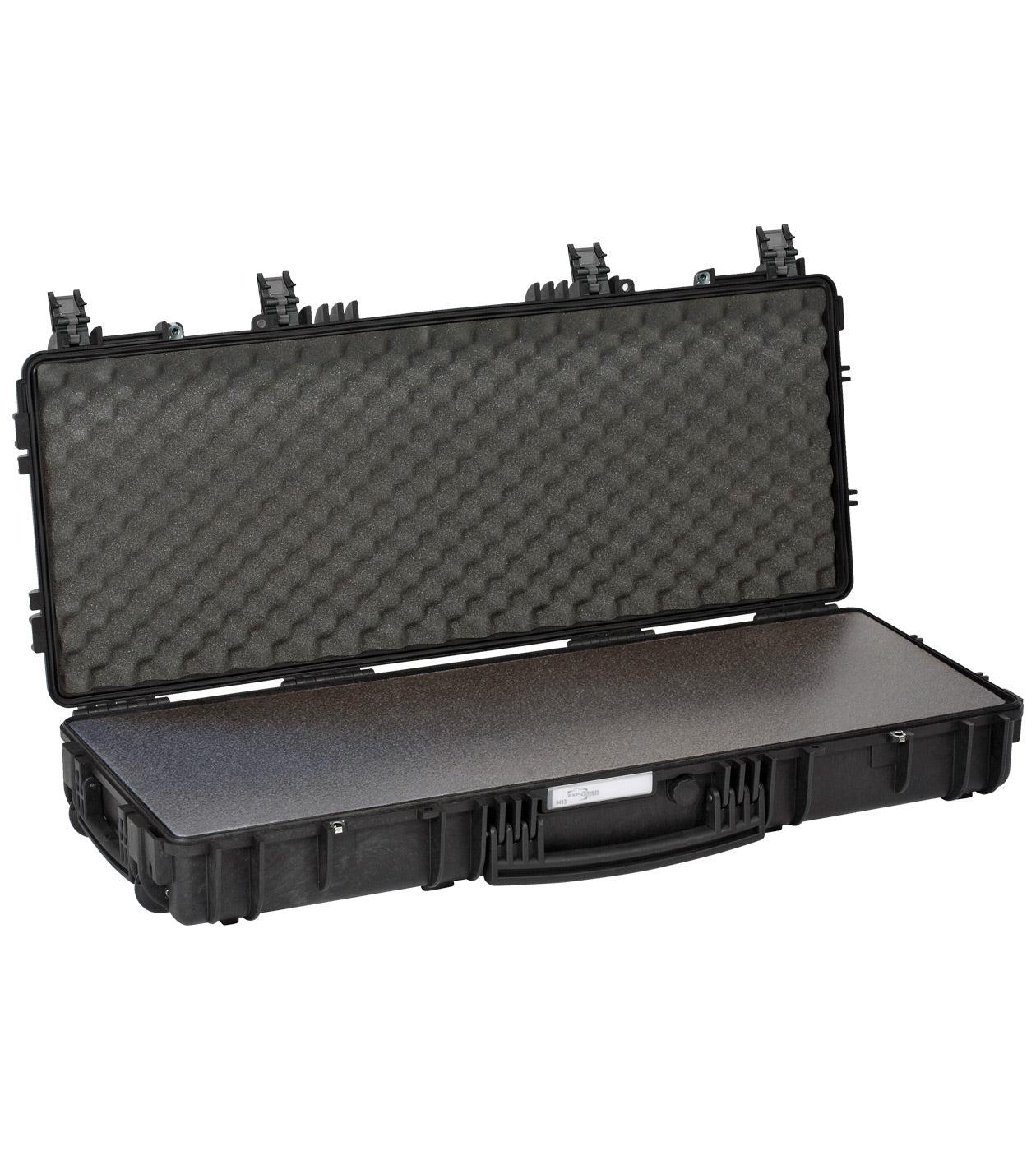 Langwaffentransportkoffer MOD. 9413