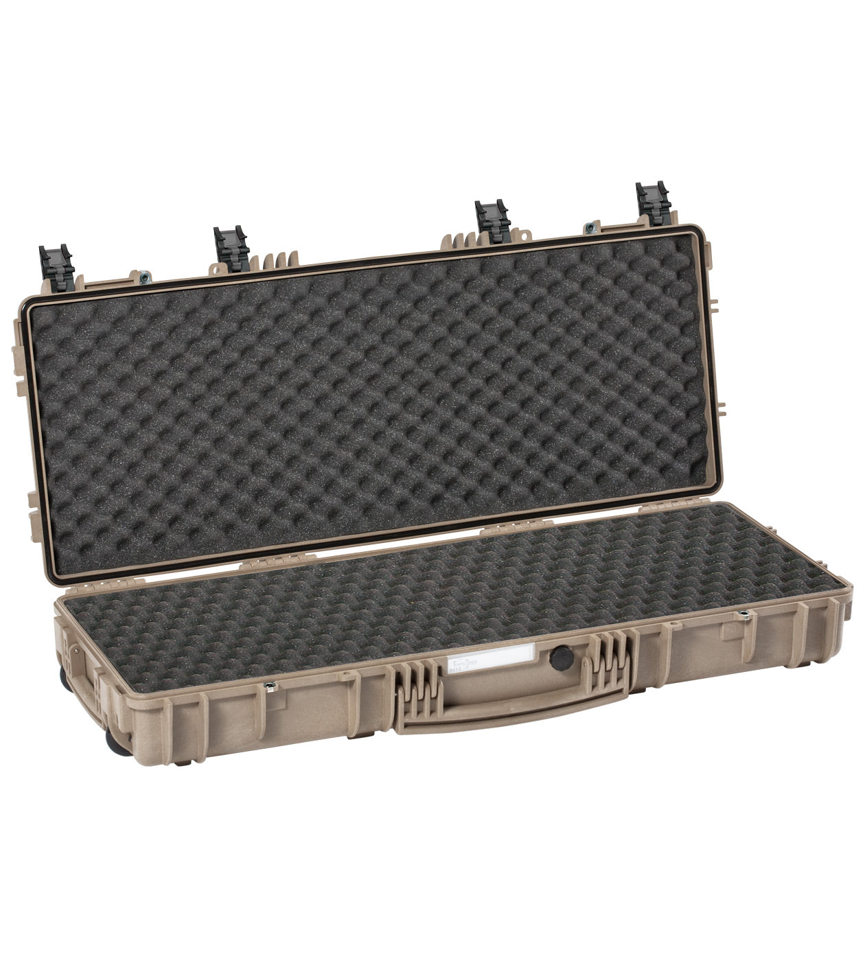 Langwaffentransportkoffer MOD. 9413