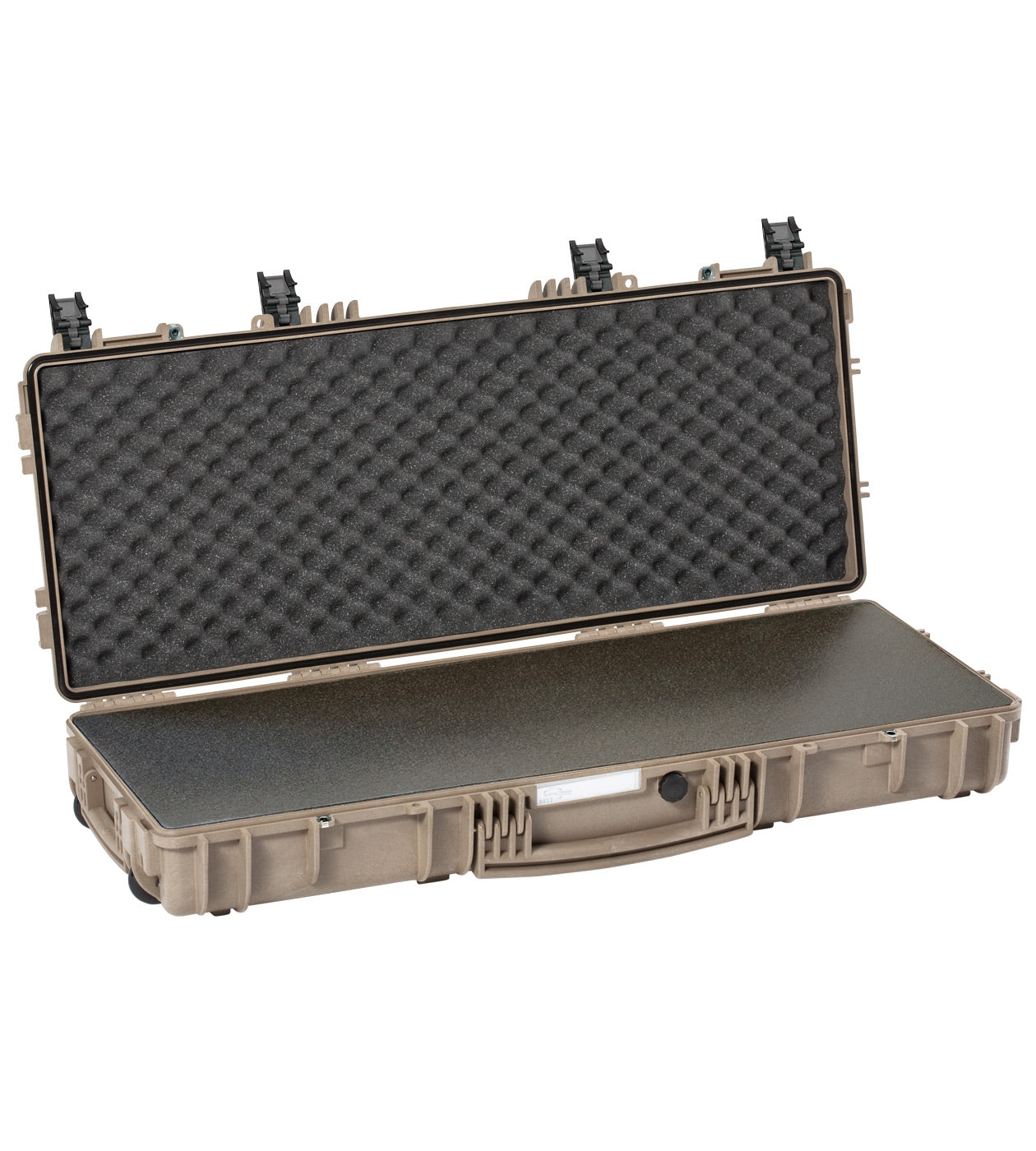 Langwaffentransportkoffer MOD. 9413