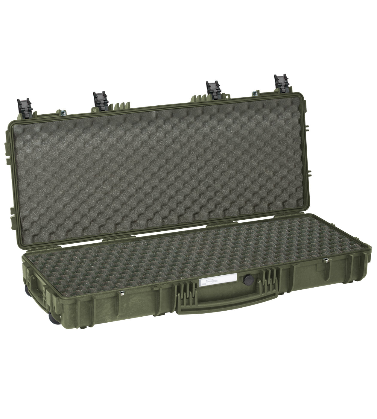 Langwaffentransportkoffer MOD. 9413