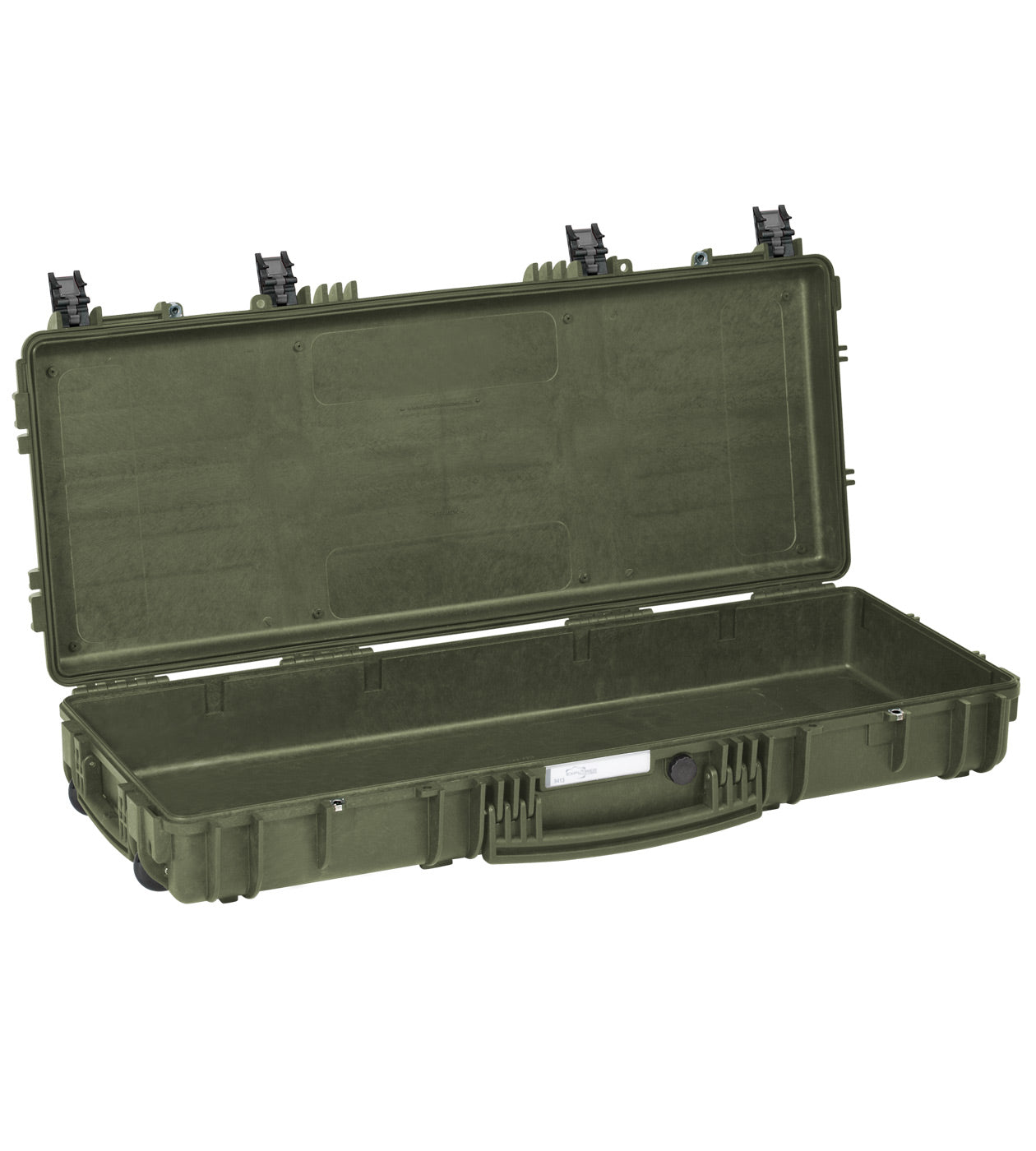 Langwaffentransportkoffer MOD. 9413