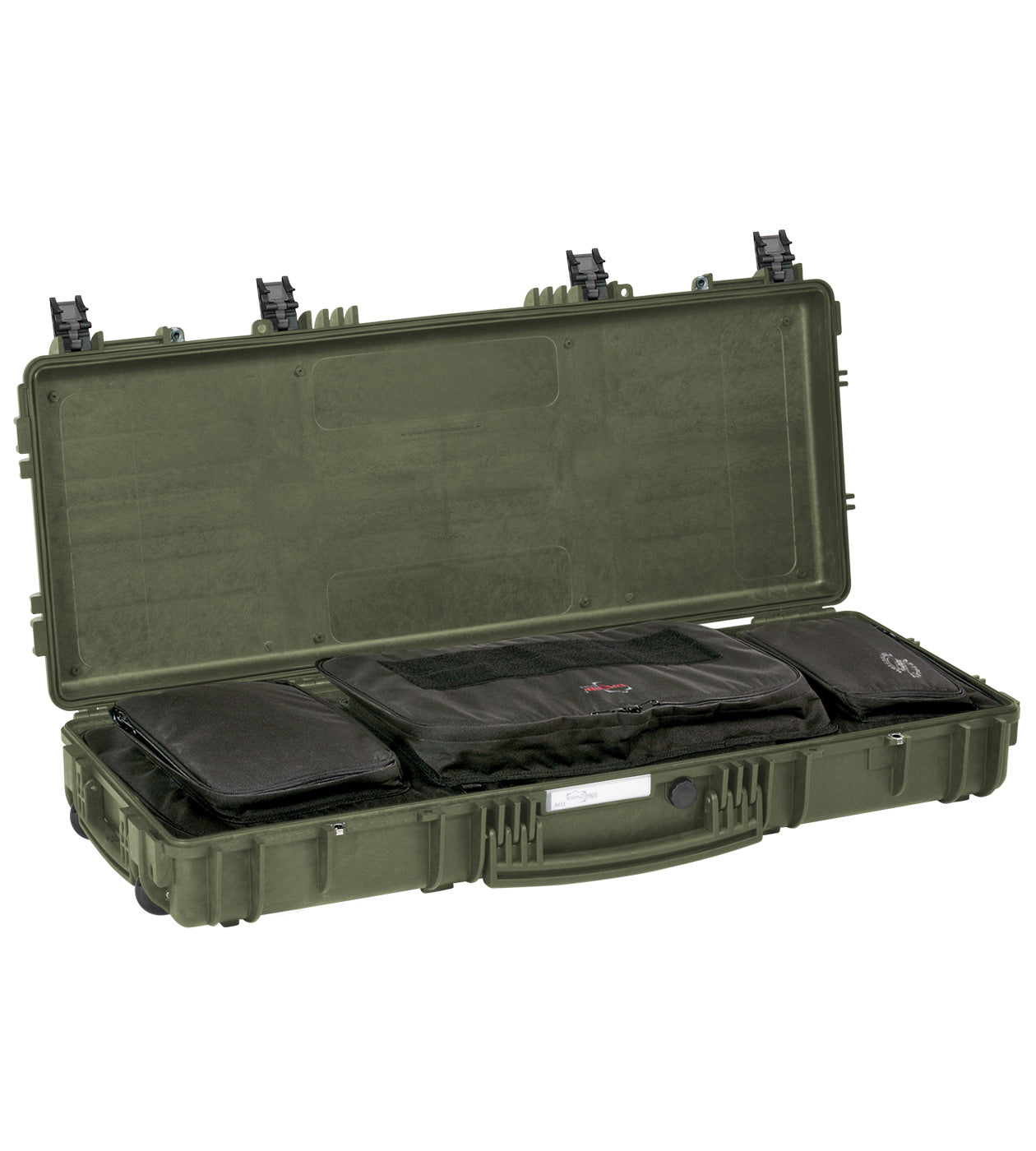 Langwaffentransportkoffer MOD. 9413
