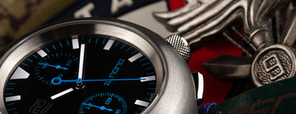 MG02 Il Nono Titanio