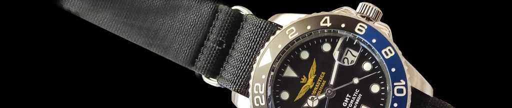 GMT 200 Aeronautica