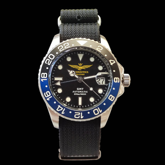 GMT 200 Aeronautica
