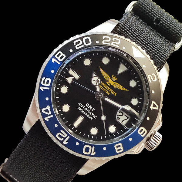 GMT 200 Aeronautica