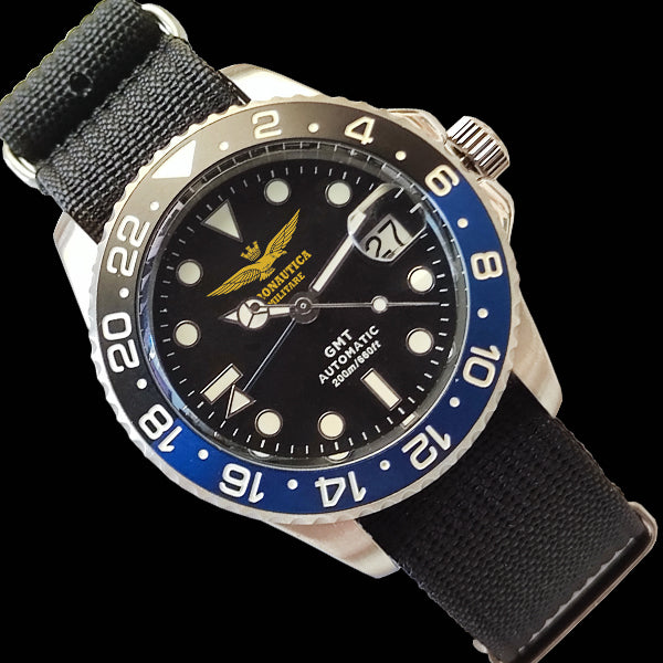 GMT 200 Aeronautica