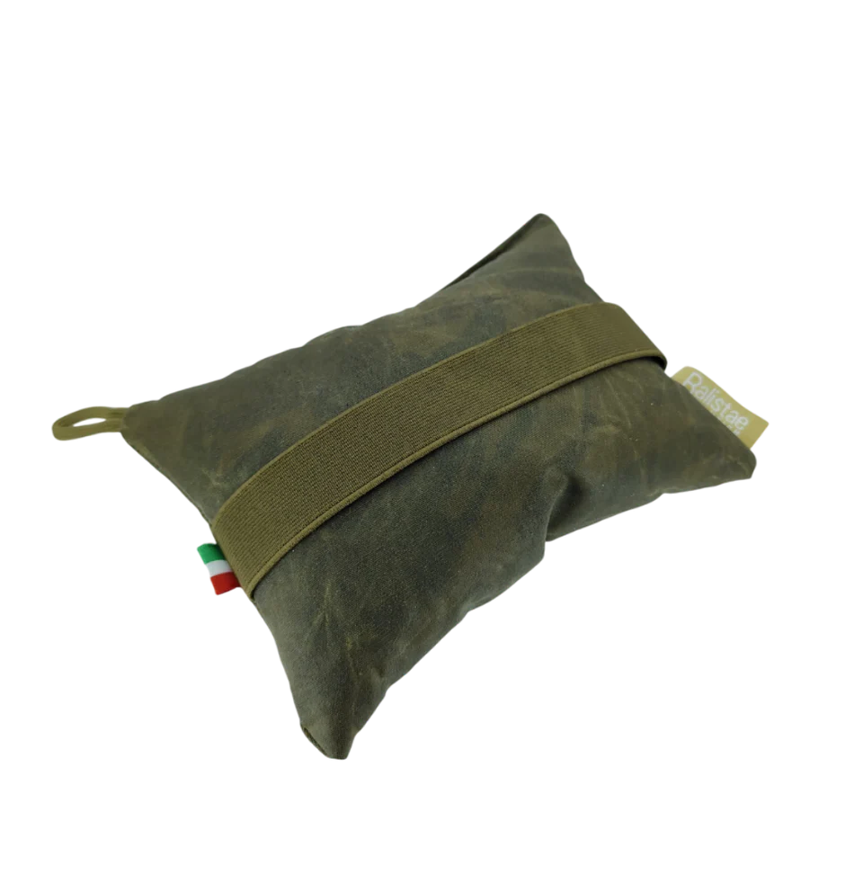 Rear bag