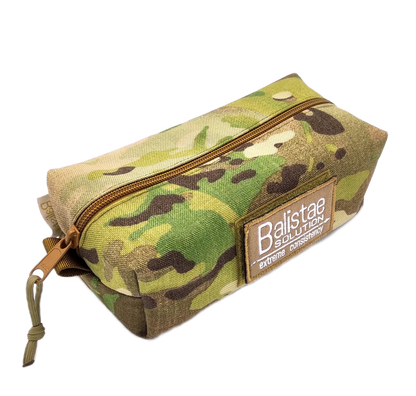 Range pouch