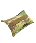 Rear bag