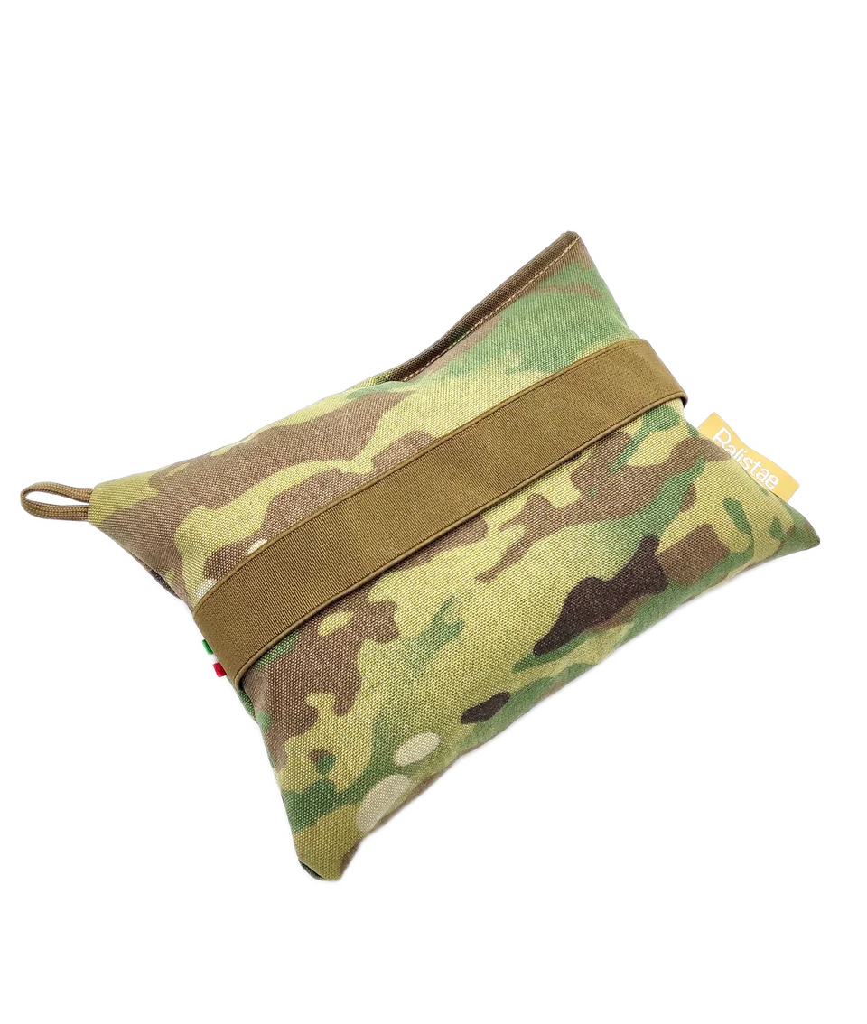 Rear bag