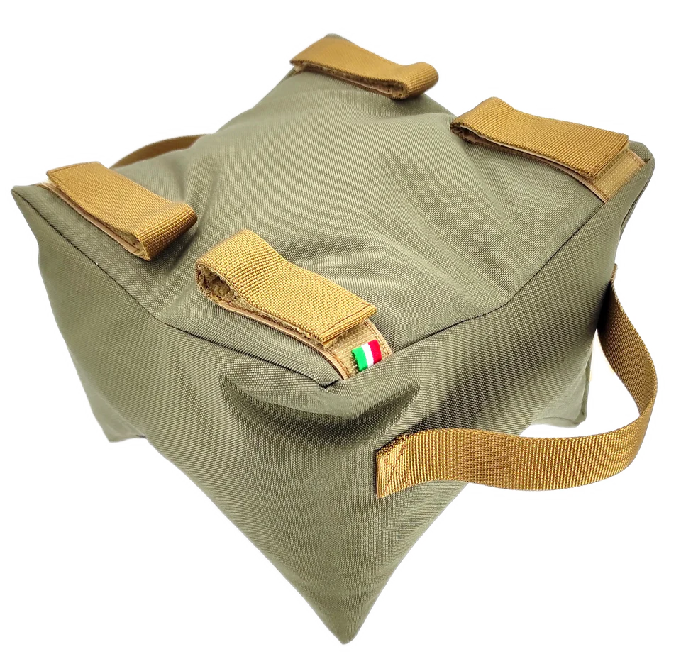 Raider bag