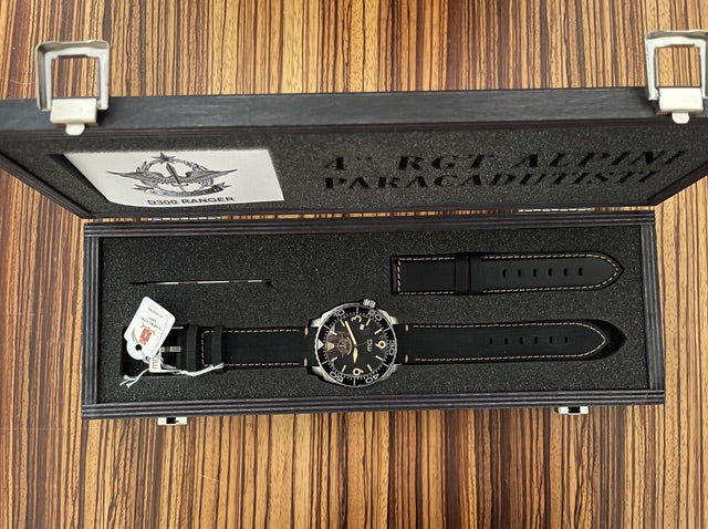 D300 4°Alpini Para
