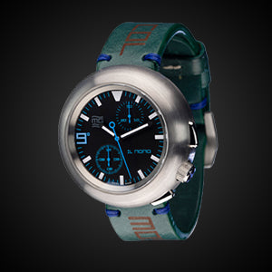 MG02 Il Nono Titanio