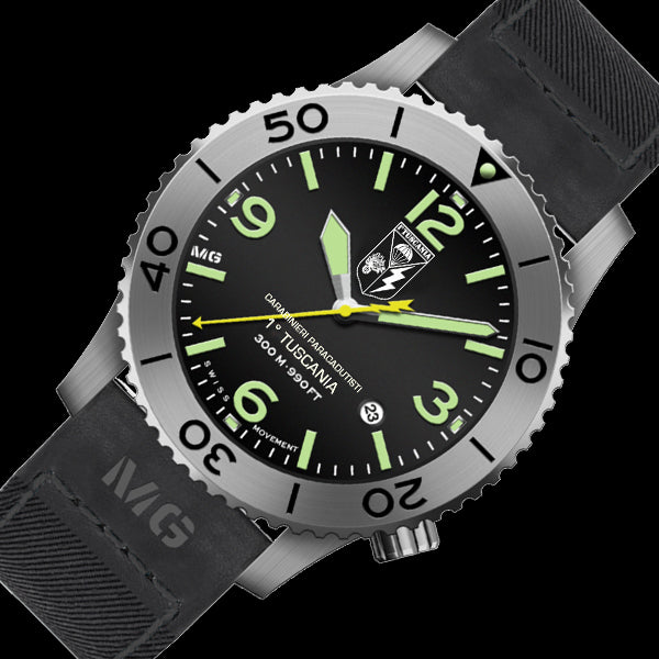 Nembo QS Tuscania