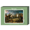 Puzzle Schlacht bei Austerlitz 1805