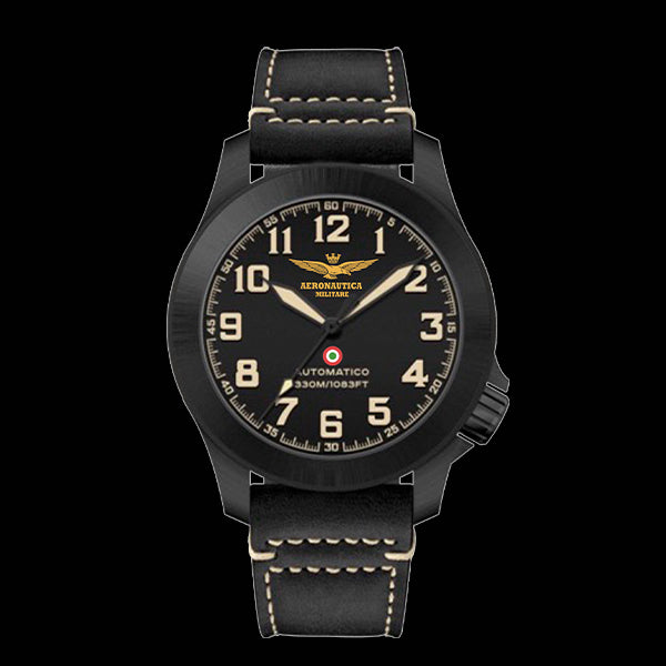 Tempesta-N Aeronautica