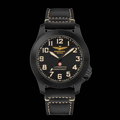 Tempesta-N Aeronautica