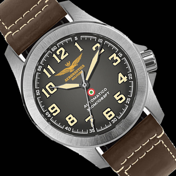 Tempesta-S Aeronautica