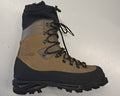 GRONELL Taktische Bergschuhe Doss alto