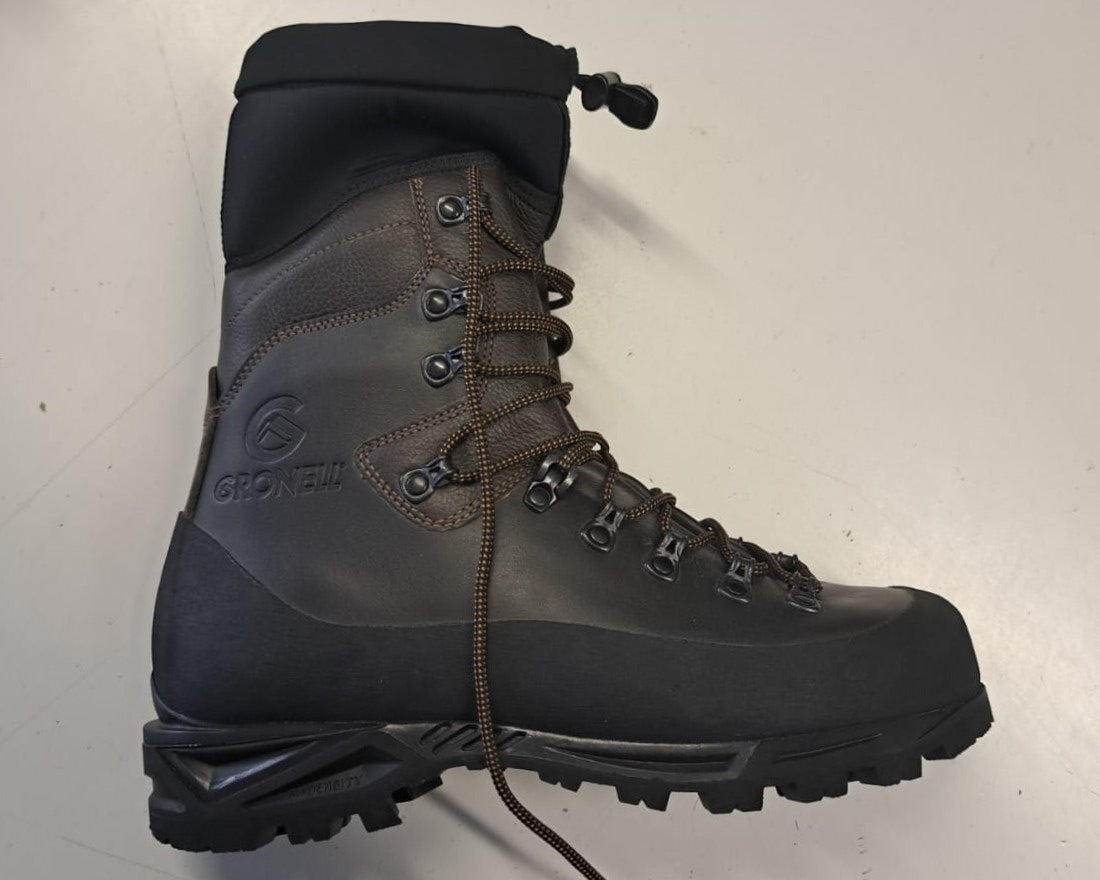 GRONELL Taktische Bergschuhe Modell Ranger